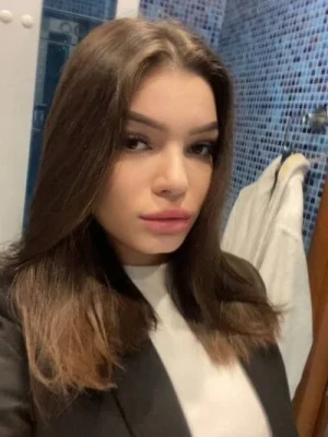 Анкета Наталья