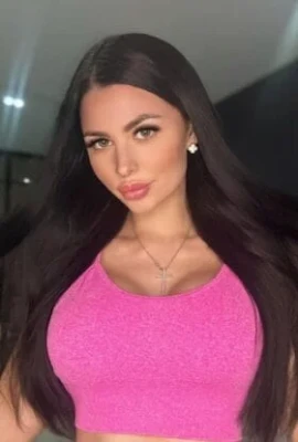 Анкета Оксана