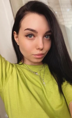 Анкета Елена