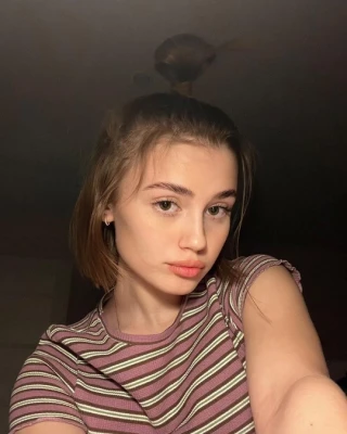 Анкета Кристина