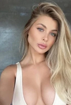 Анкета Оксана