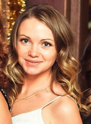 Анкета Алла