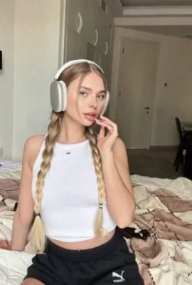 Анкета Александра