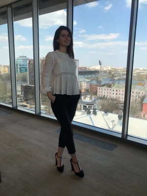 Анкета Эмма