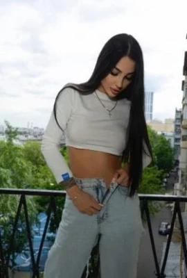 Анкета Анна