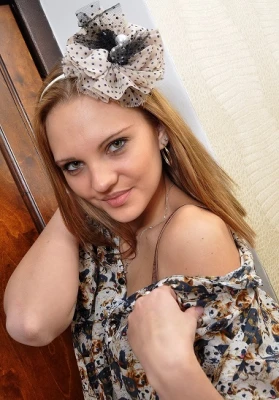 Анкета Клавдия