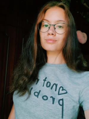 Анкета Екатерина