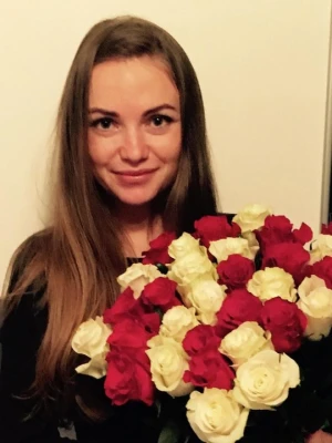 Анкета Жанна