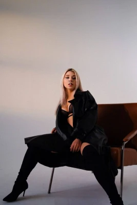 Объявление Олеся