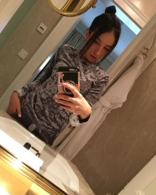 Анкета Зинаида