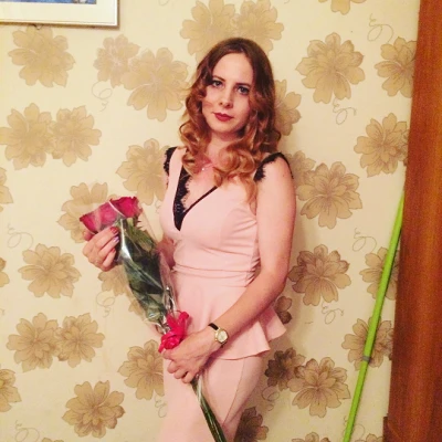 Анкета Диана