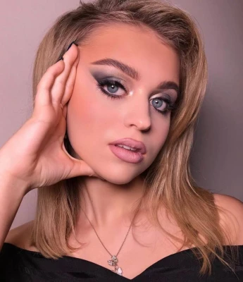 Анкета Алёна