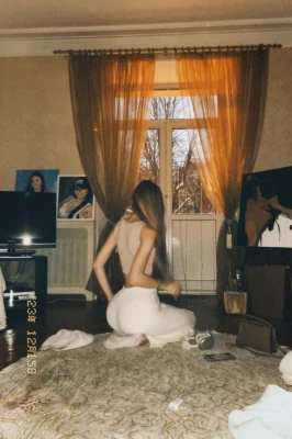 Анкета Вера