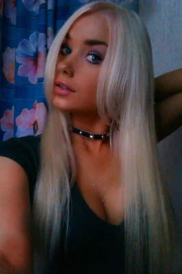 Анкета Изабелла