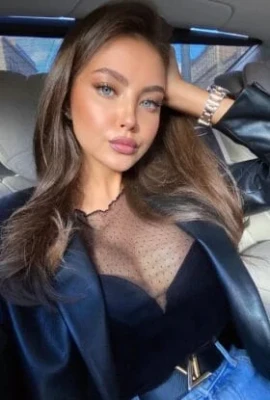 Анкета Олеся