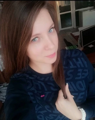 Анкета Алиса