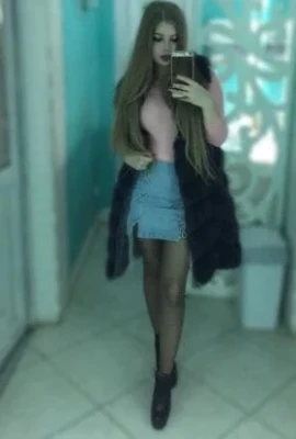 Анкета Эмма