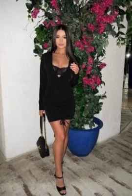 Анкета Альбина