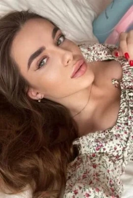 Анкета Люся
