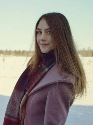 Объявление Инна