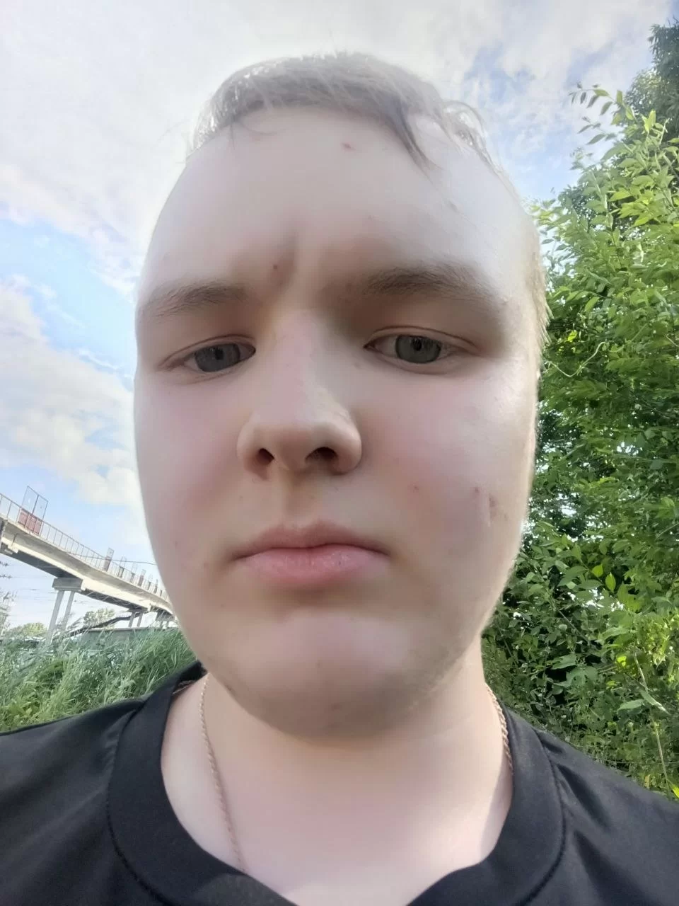 Объявление Михаил
